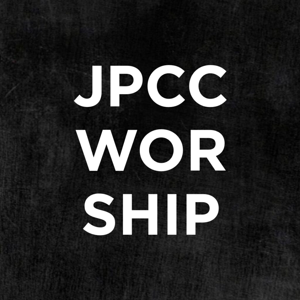 Jakarta Praise Community Church (JPCC) - pnwchords