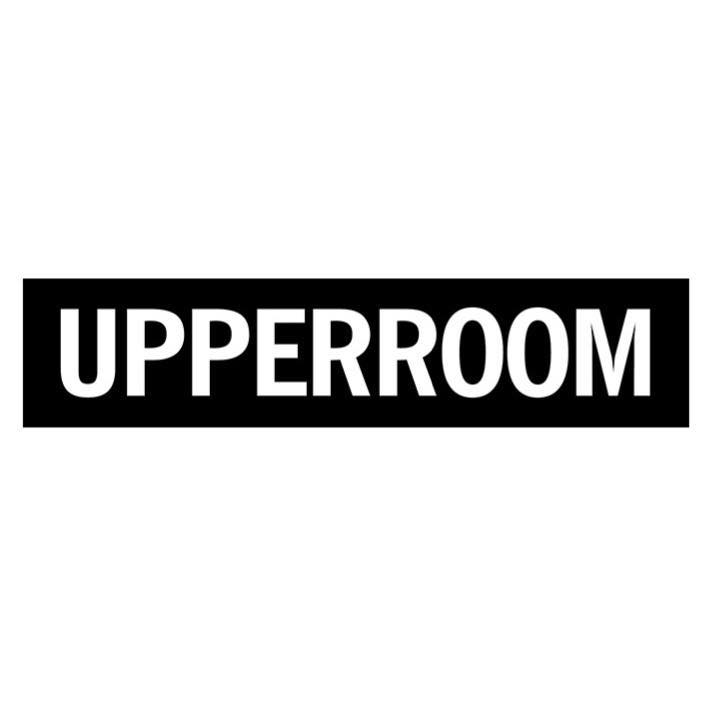 Move Your Heart - Upperroom